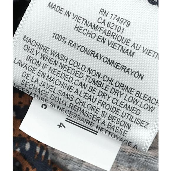 BCBGMAXAZRIA Sleeveless Button Rayon Jumpsuits/Romper Women - Size S -NWT - Picture 2 of 5